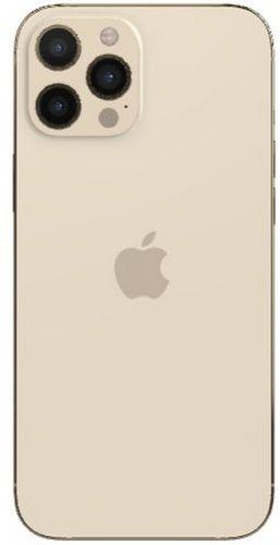 iPhone 12 Pro Max - 128GB - Gold - Unlocked