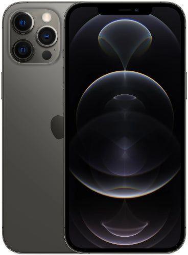 Apple iPhone 12 Pro Max - 128GB - Graphite - Fully Unlocked - Good
