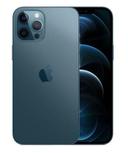 iPhone 12 Pro Max 128GB for AT&T in Pacific Blue in Premium condition