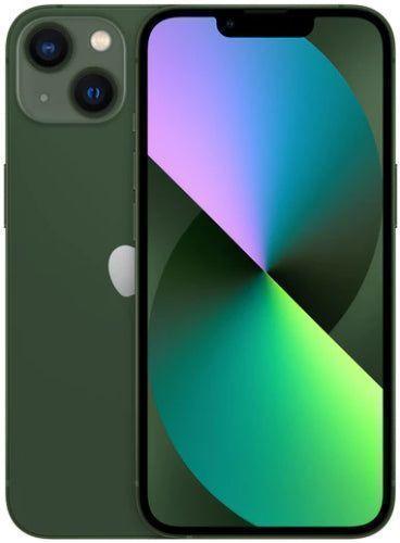 iPhone 13 - 128GB - Green - T-Mobile