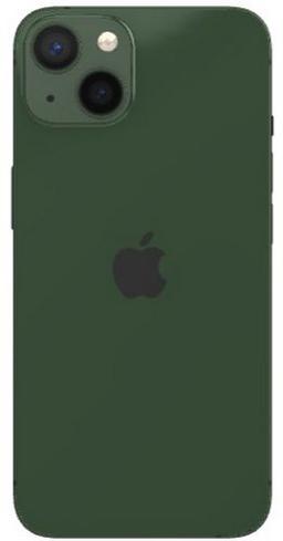 iPhone 13 - 128GB - Green - T-Mobile