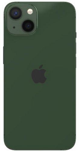iPhone 13 - 128GB - Green - T-Mobile