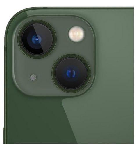 iPhone 13 - 128GB - Green - T-Mobile