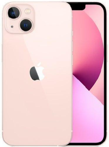 Apple iPhone 13 - 128GB - Pink - Fully Unlocked - Acceptable