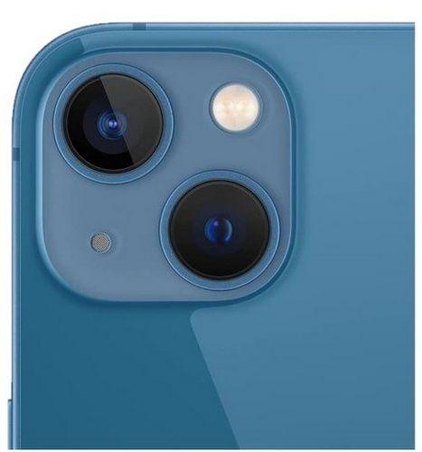 iPhone 13 mini - 128GB - Blue - Unlocked