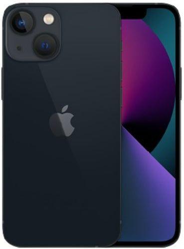 Apple iPhone 13 mini - 128GB - Midnight - Fully Unlocked - Acceptable