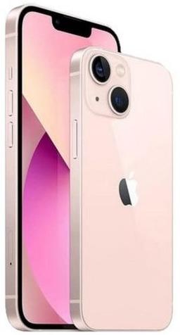 iPhone 13 mini - 128GB - Pink - Verizon