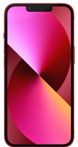 iPhone 13 mini - 128GB - Red - Unlocked