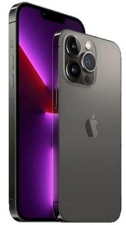 iPhone 13 Pro - 128GB - Graphite - AT&T