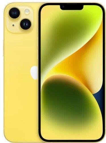 iPhone 14 Plus - 256GB - Dual eSim - Yellow - Verizon