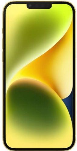 iPhone 14 Plus - 256GB - Dual eSim - Yellow - Verizon