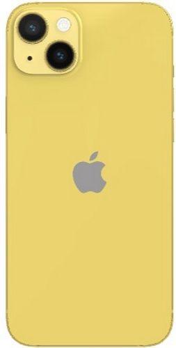 iPhone 14 Plus - 256GB - Dual eSim - Yellow - Verizon