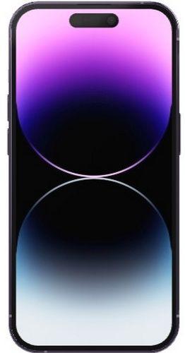 iPhone 14 Pro - 256GB - Dual eSim - Deep Purple - Verizon