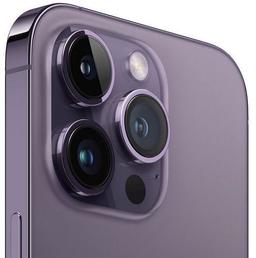 iPhone 14 Pro Max - 128GB - Dual eSim - Deep Purple - T-Mobile