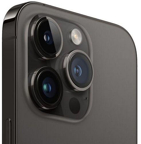 iPhone 14 Pro Max - 1TB - Dual eSim - Space Black - T-Mobile