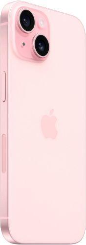 iPhone 15 - 128GB - Dual eSim - Pink - T-Mobile