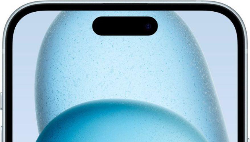 iPhone 15 Plus - 128GB - Dual eSim - Blue - Unlocked