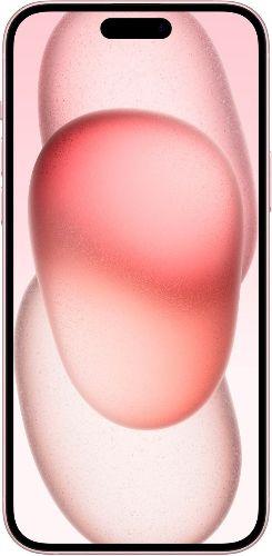 iPhone 15 Plus - 128GB - Dual eSim - Pink - Unlocked