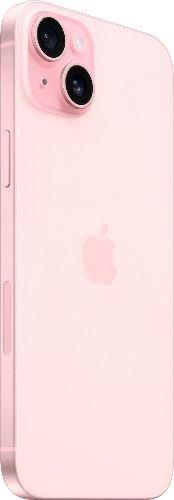 iPhone 15 Plus - 128GB - Dual eSim - Pink - Unlocked