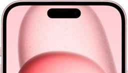 iPhone 15 Plus - 128GB - Dual eSim - Pink - Unlocked