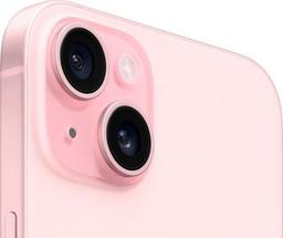 iPhone 15 Plus - 128GB - Dual eSim - Pink - Unlocked