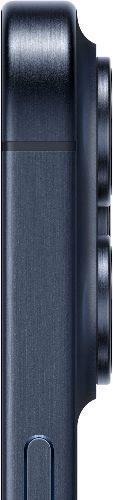 iPhone 15 Pro Max - 512GB - Dual eSim - Blue Titanium - AT&T