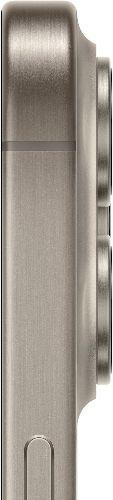 iPhone 15 Pro Max - 256GB - Dual eSim - Natural Titanium - AT&T