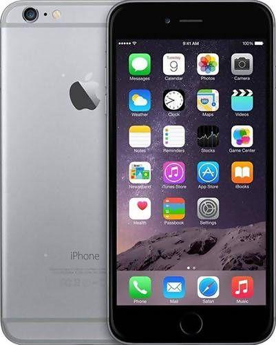 Apple iPhone 6s Plus - 32GB - Space Grey - Fully Unlocked - Good