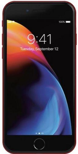 iPhone 8 - 64GB - Red - Unlocked