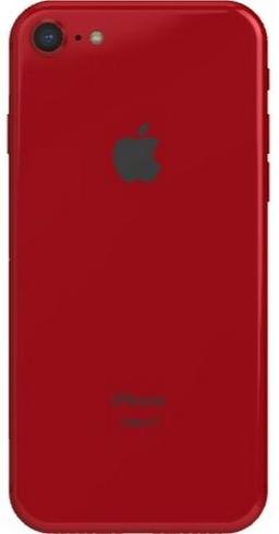 iPhone 8 - 64GB - Red - Unlocked