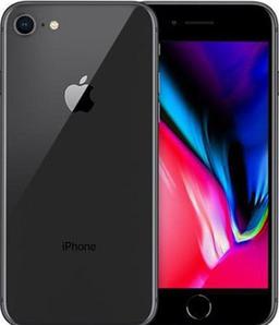 iPhone 8 - 64GB - Space Grey - AT&T