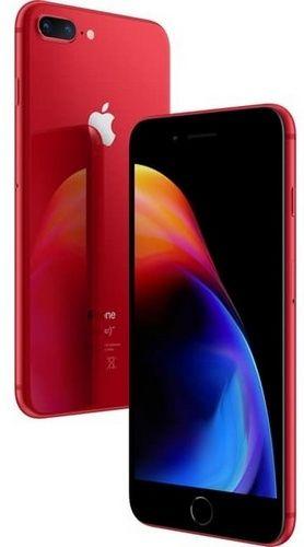 iPhone 8 Plus - 256GB - Red - Unlocked