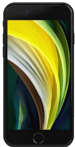 iPhone SE (2020) - 64GB - Black - Verizon