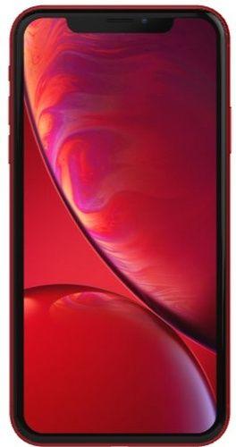iPhone XR - 64GB - Red - Unlocked