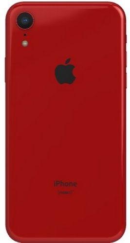 iPhone XR - 64GB - Red - Unlocked
