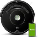 iRobot Roomba 671020 Robot Vacuum