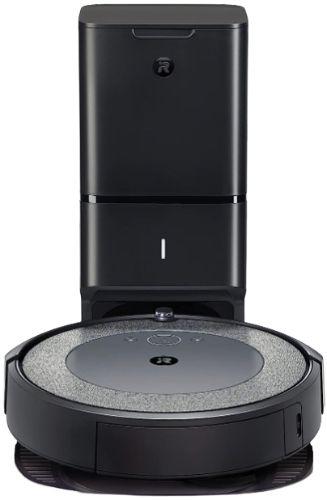 iRobot  Roomba i3+ EVO Self-Emptying Robot Vacuum - Black - Excellent