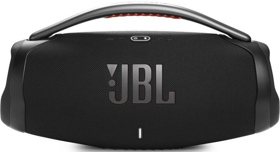 JBL  Boombox 3 Portable Speaker - Black - Premium