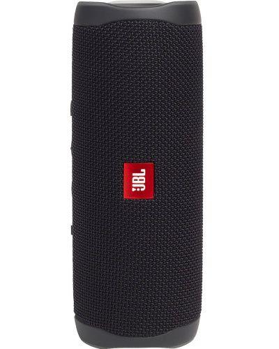JBL  Flip 5 Portable Waterproof Speaker - Matte Black - Premium
