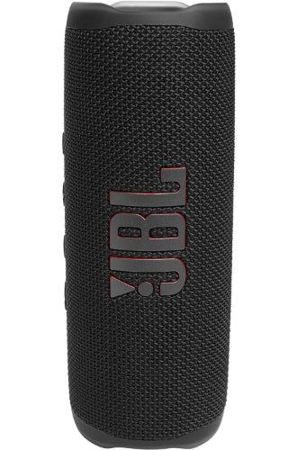 JBL  Flip 6 Portable Speaker - Black - Excellent