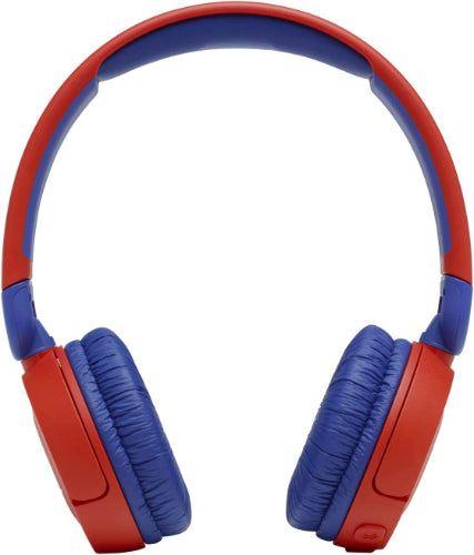 JBL  JR310BT Kids On-Ear Headphones - Red - Brand New
