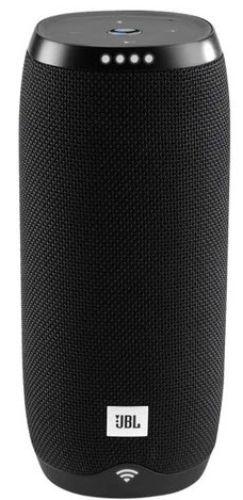 JBL  Link 20 Voice-activated Speaker - Black - Acceptable