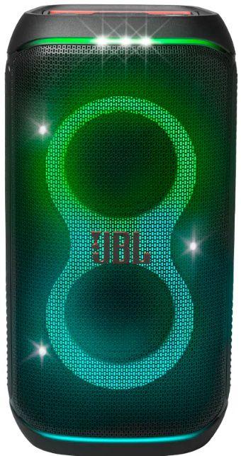JBL  Partybox Club 120 Portable Party Speaker - Black - Acceptable