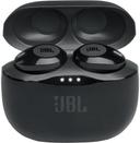 JBL Tune 120 TWS Wireless Earbuds in Black in Good condition