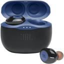 JBL Tune 125TWS True Wireless Earbuds in Blue