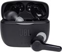 JBL Tune 215TWS True Wireless Earbuds in Black