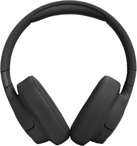 JBL  Tune 770NC Wireless Over-Ear ANC Headphones - Black - Excellent