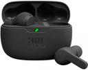 JBL Vibe Beam True Wireless Earbuds in Black in Premium condition