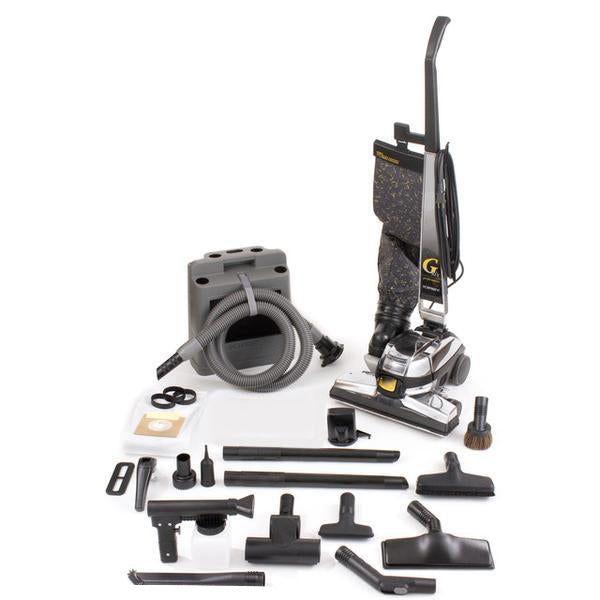 Kirby  G6 Vacuum Cleaner - Grey - Excellent