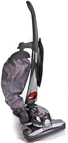 Kirby  Sentria 1 - Vacuum Only - Grey - Excellent